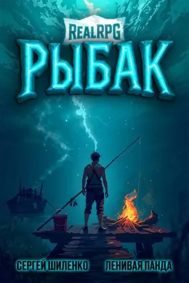 Системный рыбак — 18