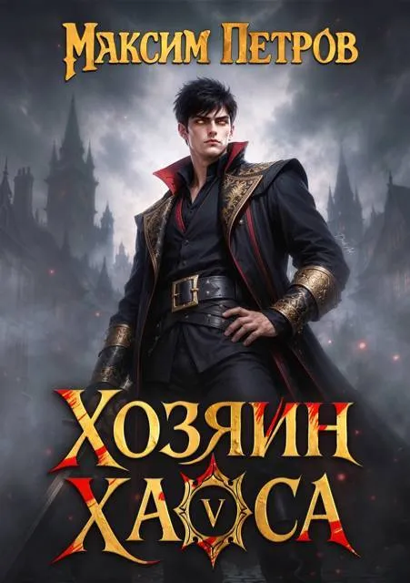 Хозяин Хаоса V