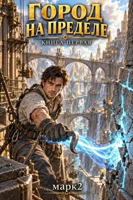 Город на пределе