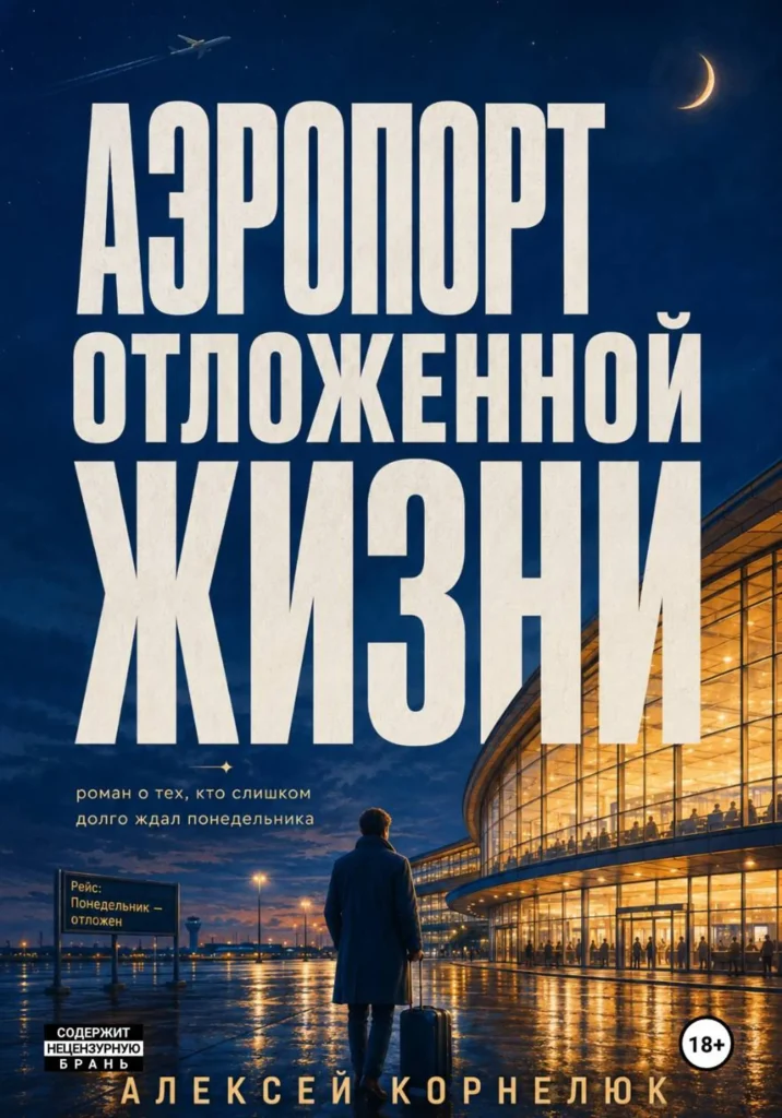 Аэропорт отложенной жизни