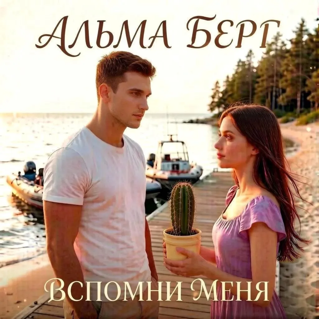 Вспомни меня
