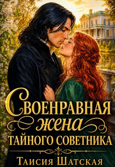 Жена тайного советника