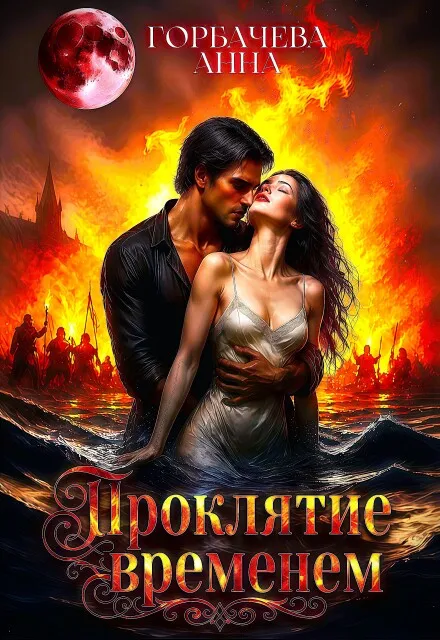 Проклятие временем