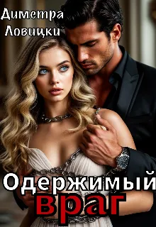 Одержимый враг