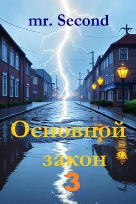 Основной закон 3