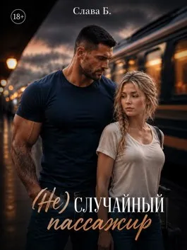 (Не) случайный пассажир