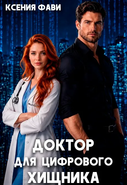 Доктор для цифрового хищника