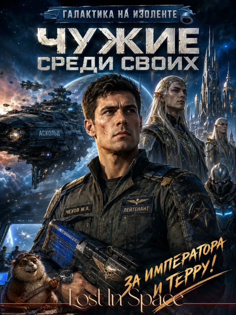 Чужие среди своих
