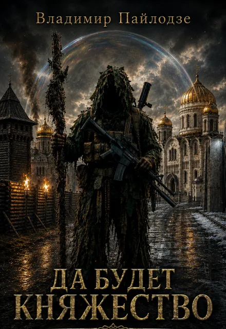 Да будет Княжество
