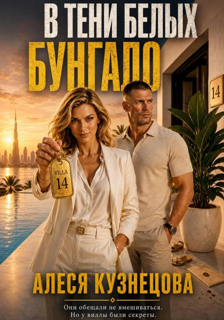 В тени белых бунгало