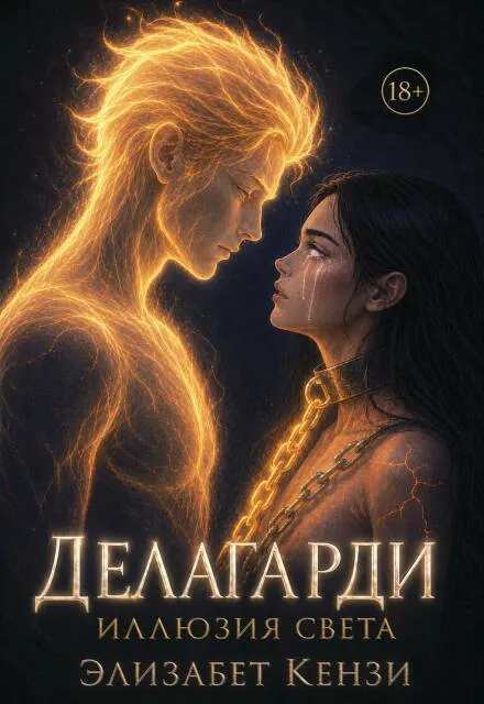 Делагарди. Иллюзия Света