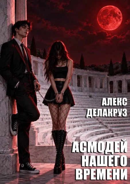 Асмодей нашего времени