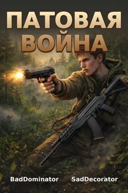 Патовая война
