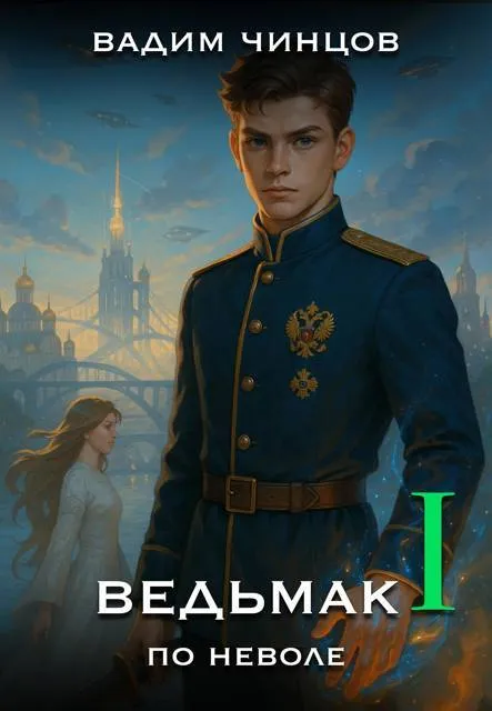 Ведьмак поневоле