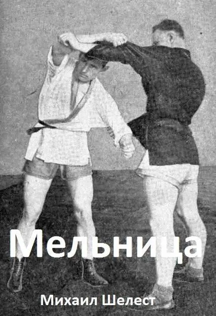 Мельница-5