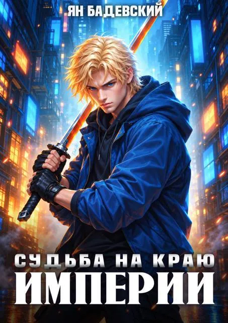 Судьба на краю империи
