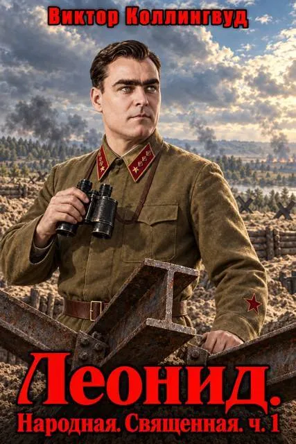 Леонид. Народная, священная. т.1
