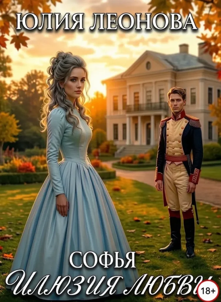 Софья. Иллюзия любви