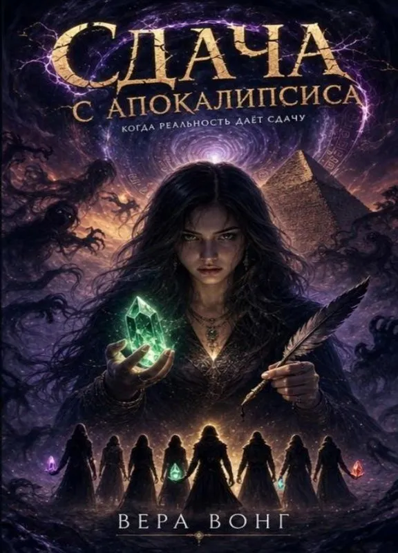 Сдача с апокалипсиса