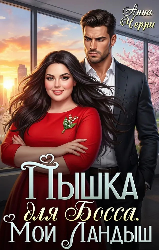 Пышка на курорте. Роман для Бывшего!