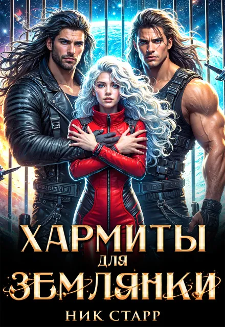 Хармиты для землянки