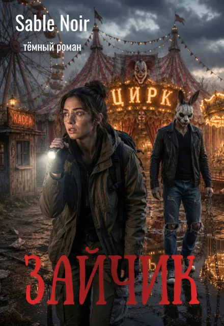 Зайчик