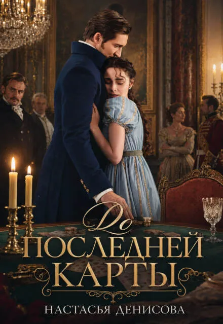До последней карты