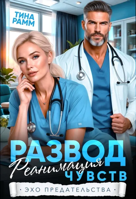 Развод. Реанимация чувств