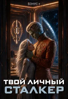 Твой личный сталкер