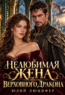 Нелюбимая жена Верховного дракона