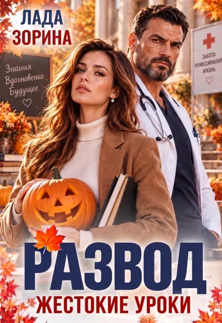 Развод. Жестокие уроки