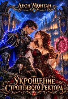 Укрощение строптивого ректора