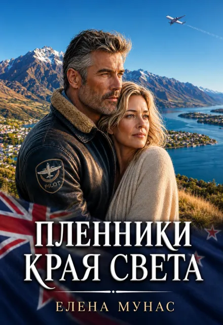 Пленники края света
