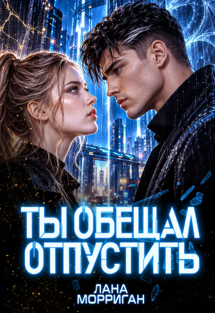 Ты обещал отпустить