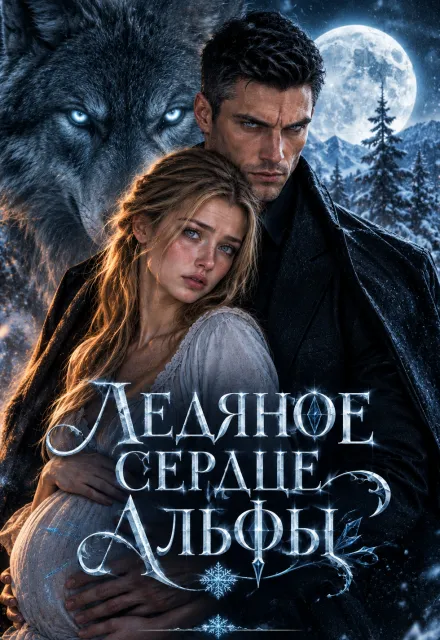 Ледяное сердце Альфы
