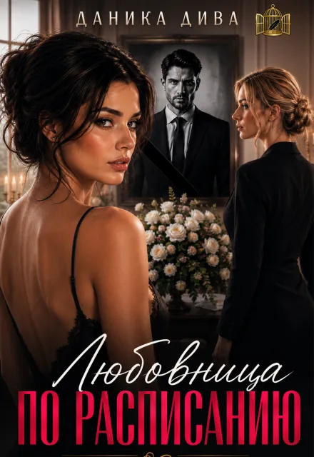 Любовница по расписанию