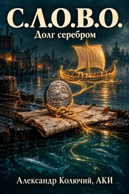 С.Л.О.В.О. : Долг серебром