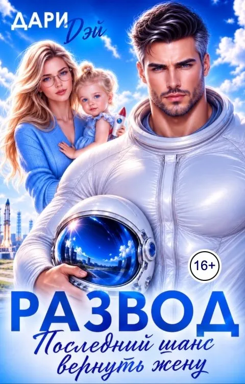 Развод. Последний шанс вернуть жену