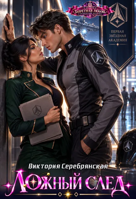 Ложный след