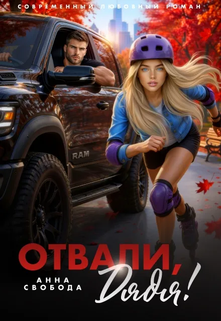 Отвали, дядя!