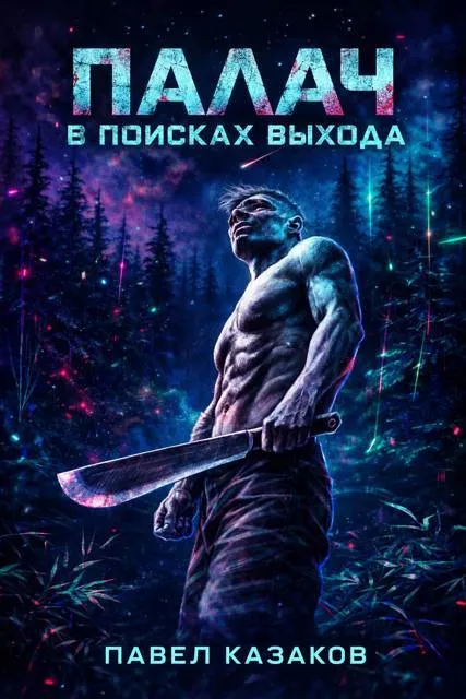 Палач 2. В поисках выхода.