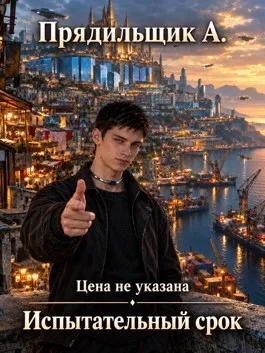 Испытательный срок