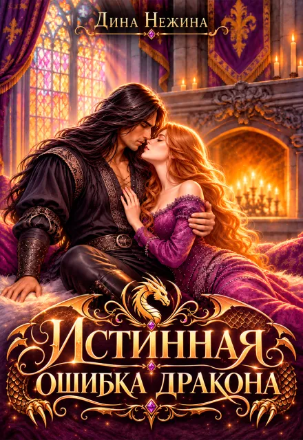 Истинная ошибка дракона