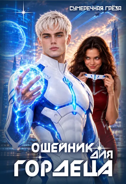 Ошейник для гордеца