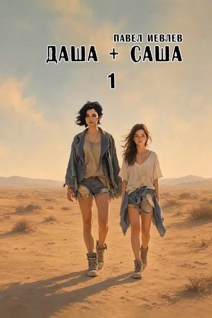 Даша+Саша (часть первая)