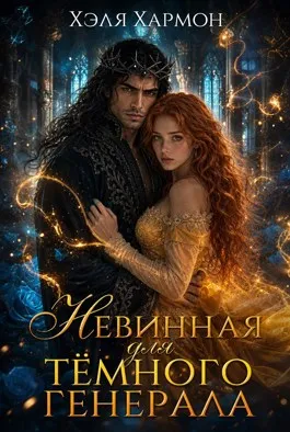 Невинная для Тёмного Генерала