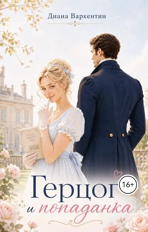 Герцог и попаданка