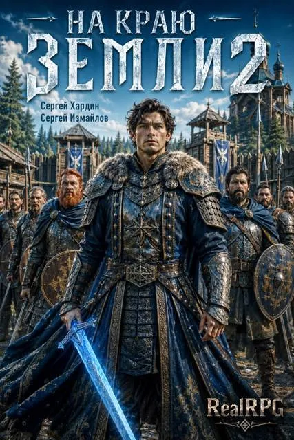 На краю Земли 2