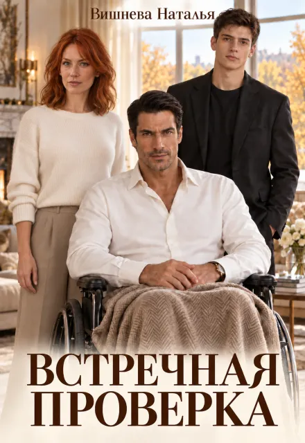 Встречная проверка