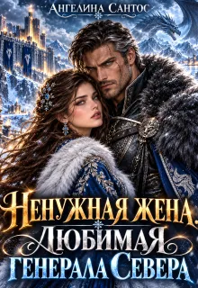 Ненужная жена. Любимая генерала Севера
